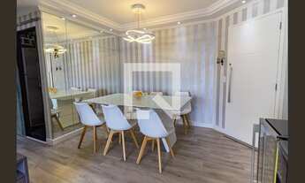 Imagem 3: Apartamento à Venda - Mooca, 3 Quartos, 74 m2