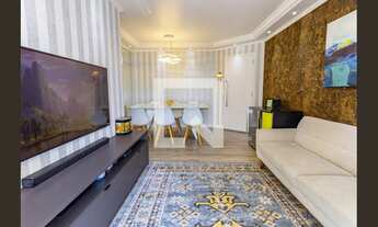 Imagem 2: Apartamento à Venda - Mooca, 3 Quartos, 74 m2