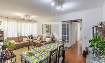 Imagem: Apartamento à Venda - Vila Mariana, 3 Quartos