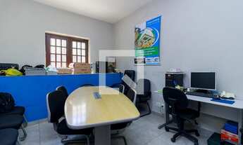 Imagem 4: Casa à Venda - Chácara Santo Antonio, 2 Quartos, 250 m2