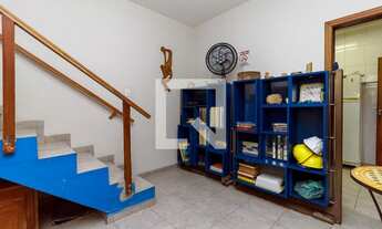 Imagem: Casa à Venda - Chácara Santo Antonio