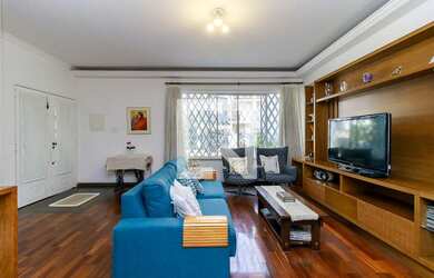 Imagem 3: Casa à Venda - Brooklin, 3 Quartos, 150 m2