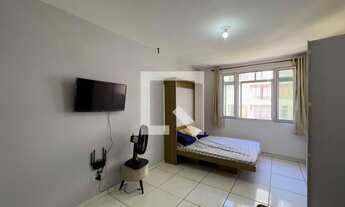 Imagem: Apartamento à Venda - Liberdade, 1 Quarto