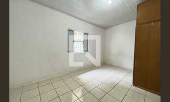 Imagem: Casa à Venda - Jabaquara, 1 Quarto, 35