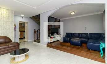 Imagem: Casa à Venda - Santo Amaro , 4 Quartos