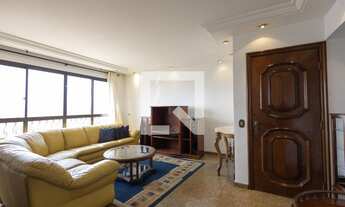 Imagem 2: Apartamento à Venda - Tatuapé, 3 Quartos, 149 m2