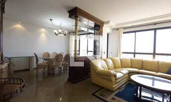 Imagem: Apartamento à Venda - Tatuapé, 3 Quartos