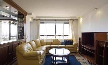 Imagem 3: Apartamento à Venda - Tatuapé, 3 Quartos, 149 m2