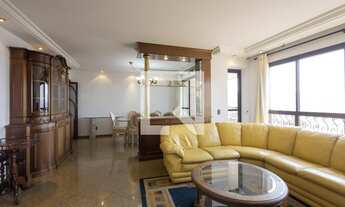 Imagem 5: Apartamento à Venda - Tatuapé, 3 Quartos, 149 m2