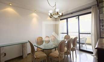 Imagem 4: Apartamento à Venda - Tatuapé, 3 Quartos, 149 m2