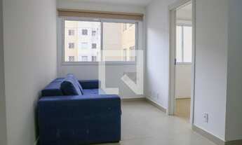 Imagem: Apartamento à Venda - Barra Funda, 2 Quartos