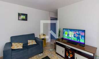 Imagem 2: Apartamento à Venda - Sapopemba, 2 Quartos, 72 m2