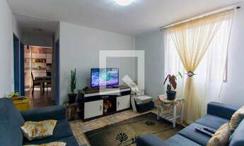 Imagem: Apartamento à Venda - Sapopemba, 2 Quartos