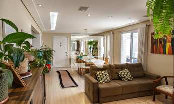 Imagem: Apartamento à Venda - Ipiranga, 3 Quartos