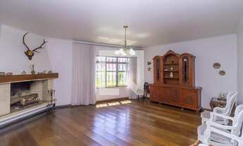 Imagem: Casa à Venda - Vila Santa Clara, 4 Quartos