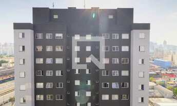 Imagem 5: Apartamento à Venda - Mooca, 2 Quartos, 46 m2