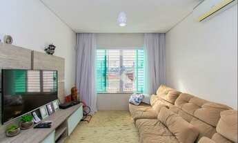 Imagem: Casa à Venda - Vila Ema, 3 Quartos, 135