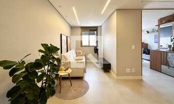 Imagem 4: Apartamento à Venda - Barra Funda, 2 Quartos, 83 m2