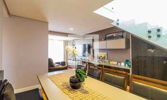 Imagem 2: Apartamento à Venda - Cidade São Francisco , 4 Quartos, 176 m2