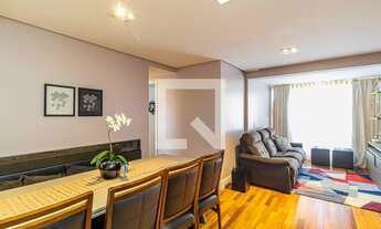 Imagem: Apartamento à Venda - Cidade São Francisco