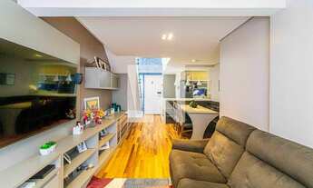 Imagem 7: Apartamento à Venda - Cidade São Francisco , 4 Quartos, 176 m2