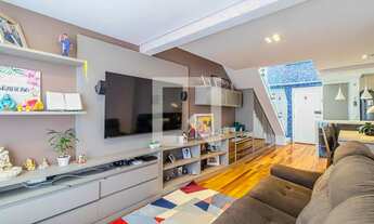 Imagem 5: Apartamento à Venda - Cidade São Francisco , 4 Quartos, 176 m2