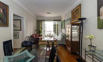 Imagem: Apartamento à Venda - Itaim Bibi, 2 Quartos