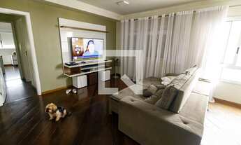 Imagem: Apartamento à Venda - Panamby, 3 Quartos