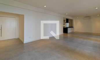 Imagem 5: Apartamento à Venda - Jardim Paulista, 4 Quartos, 209 m2