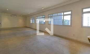 Imagem 6: Apartamento à Venda - Jardim Paulista, 4 Quartos, 209 m2