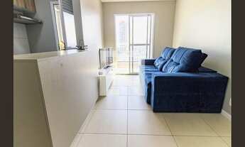 Imagem: Apartamento à Venda - Mooca, 2 Quartos