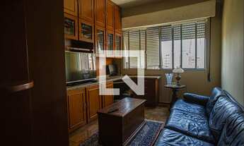 Imagem 6: Apartamento à Venda - Consolação, 4 Quartos, 135 m2