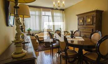 Imagem: Apartamento à Venda - Consolação, 4 Quartos