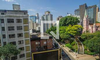 Imagem 5: Apartamento à Venda - Consolação, 4 Quartos, 135 m2