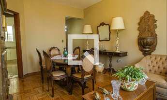 Imagem 3: Apartamento à Venda - Consolação, 4 Quartos, 135 m2