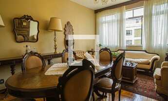 Imagem 2: Apartamento à Venda - Consolação, 4 Quartos, 135 m2