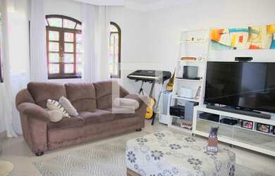 Imagem 4: Casa à Venda - Vila Ede, 3 Quartos, 250 m2