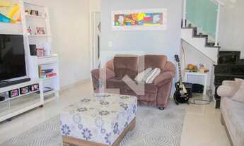 Imagem: Casa à Venda - Vila Ede, 3 Quartos, 250