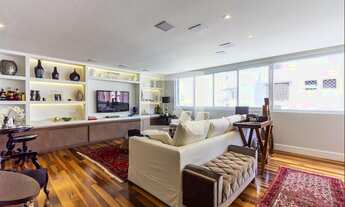 Imagem 4: Apartamento à Venda - Itaim Bibi, 3 Quartos, 200 m2