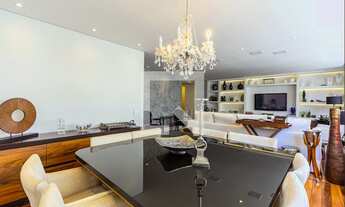 Imagem 6: Apartamento à Venda - Itaim Bibi, 3 Quartos, 200 m2