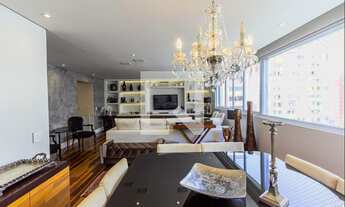 Imagem 5: Apartamento à Venda - Itaim Bibi, 3 Quartos, 200 m2