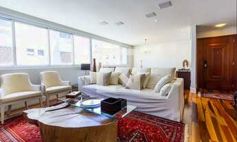 Imagem 2: Apartamento à Venda - Itaim Bibi, 3 Quartos, 200 m2