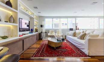 Imagem: Apartamento à Venda - Itaim Bibi, 3 Quartos