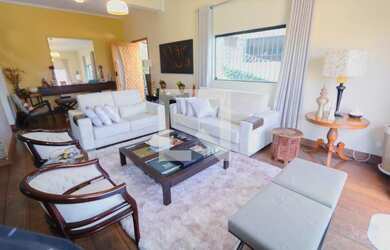 Imagem 3: Casa à Venda - Butantã, 5 Quartos, 374 m2