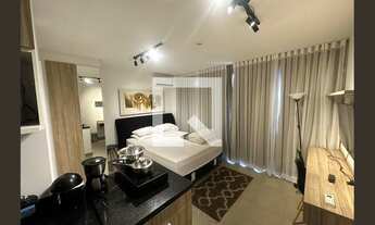 Imagem 2: Apartamento à Venda - Jardim Paulista, 1 Quarto, 30 m2