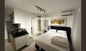 Imagem 7: Apartamento à Venda - Jardim Paulista, 1 Quarto, 30 m2