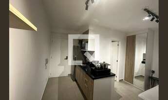 Imagem 4: Apartamento à Venda - Jardim Paulista, 1 Quarto, 30 m2