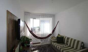 Imagem: Apartamento à Venda - Cangaíba, 2 Quartos