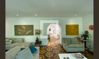 Imagem 5: Apartamento à Venda - Mooca, 4 Quartos, 342 m2