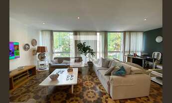 Imagem: Apartamento à Venda - Mooca, 4 Quartos